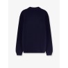 Wool and cashmere cardigan
