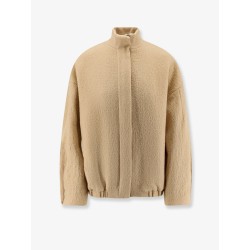 Porto Selvaggio virgin wool jacket
