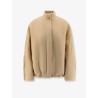 Porto Selvaggio virgin wool jacket