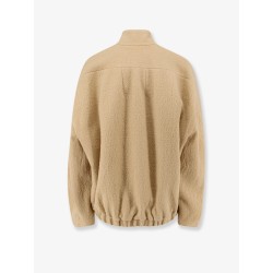 Porto Selvaggio virgin wool jacket