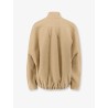 Porto Selvaggio virgin wool jacket