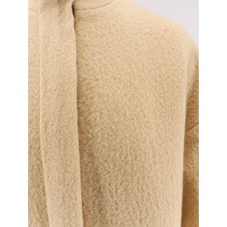Porto Selvaggio virgin wool jacket