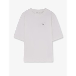 Organic cotton T-shirt
