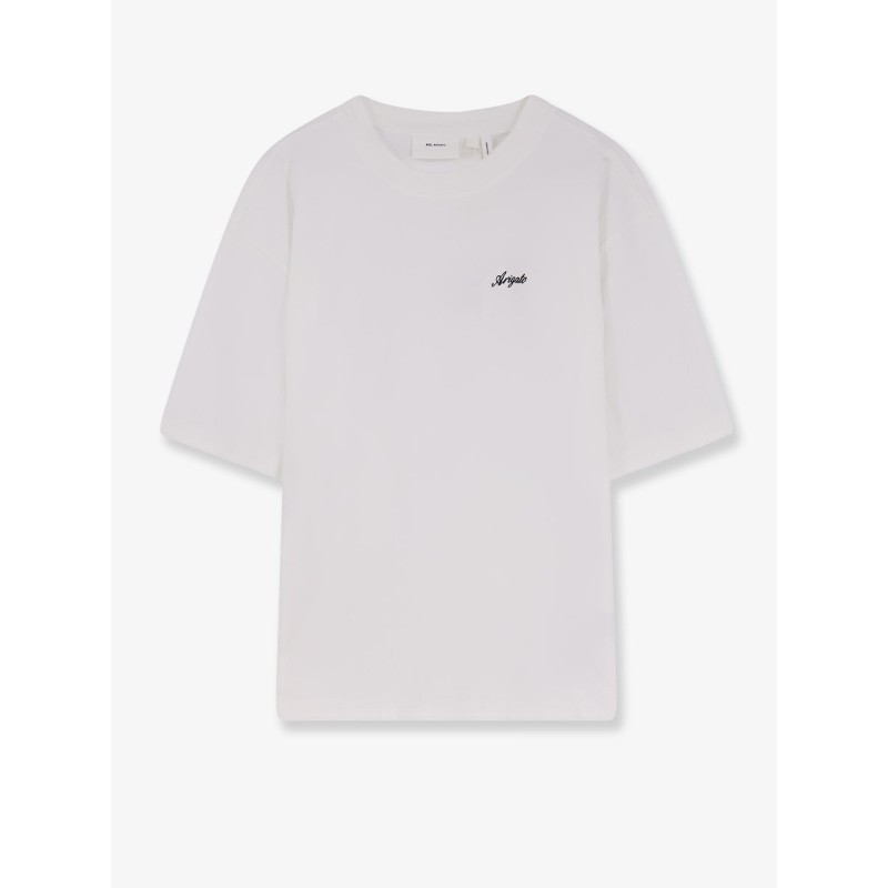 Organic cotton T-shirt