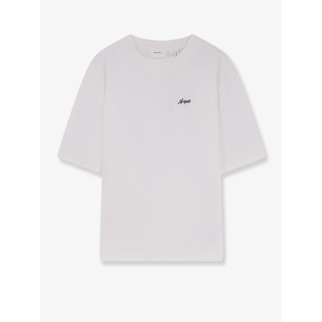 Organic cotton T-shirt