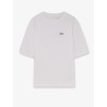 Organic cotton T-shirt
