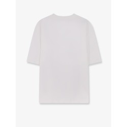 Organic cotton T-shirt