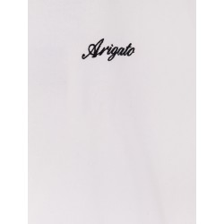 Organic cotton T-shirt