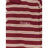 Cotton polo shirt
