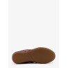 Gymnasium vintage leather low-top sneakers