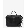 Getaway leather briefcase