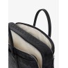 Getaway leather briefcase