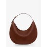Lulu Large leather shoulder bag
