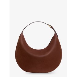 Lulu Large leather shoulder bag