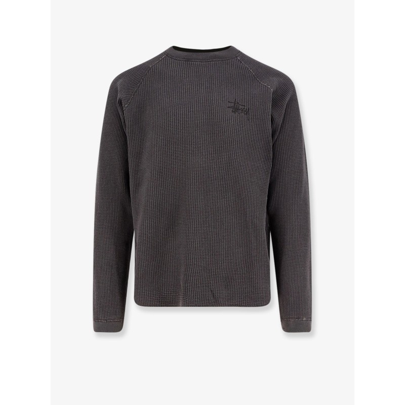 Raglan Thermalbasic Stoch sweater