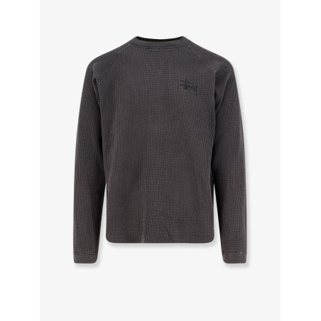 Raglan Thermalbasic Stoch sweater