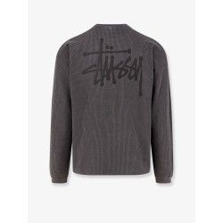 Raglan Thermalbasic Stoch sweater