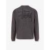 Raglan Thermalbasic Stoch sweater
