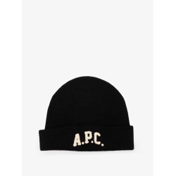 Axel virgin wool hat