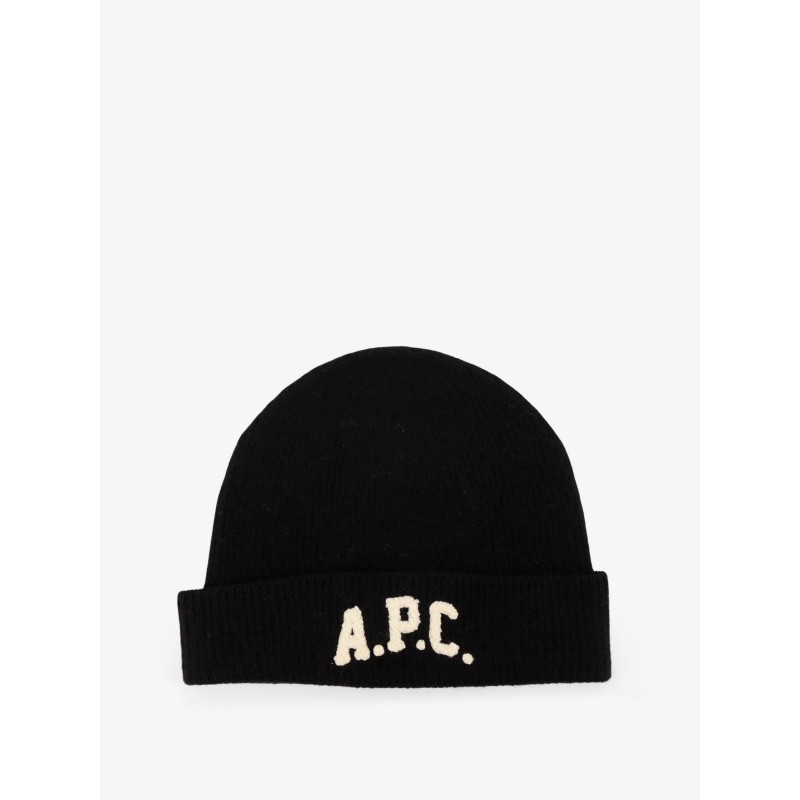 Axel virgin wool hat