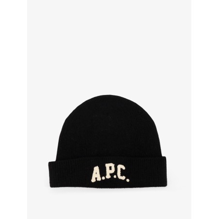 Axel virgin wool hat