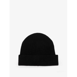 Axel virgin wool hat