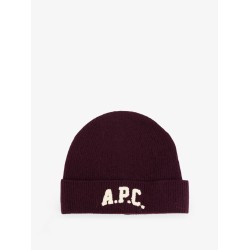 Axel virgin wool hat