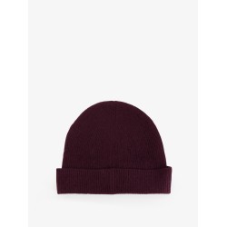 Axel virgin wool hat