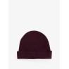 Axel virgin wool hat