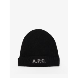 Harry virgin wool hat