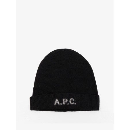 Harry virgin wool hat