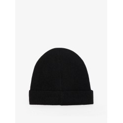 Harry virgin wool hat