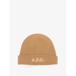 Harry virgin wool hat