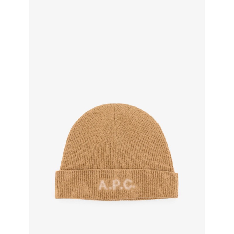 Harry virgin wool hat