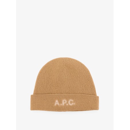 Harry virgin wool hat