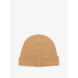 Harry virgin wool hat