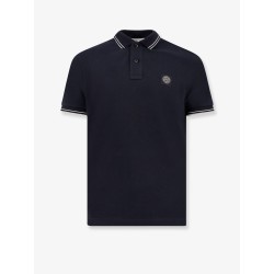 Organic cotton polo shirt