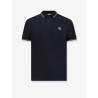 Organic cotton polo shirt