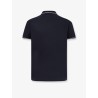 Organic cotton polo shirt