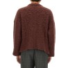 MOHAIR BLEND KNIT
