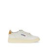 MEDALIST LOW SNEAKERS