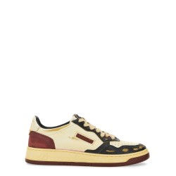 medalist low super vintage sneakers
