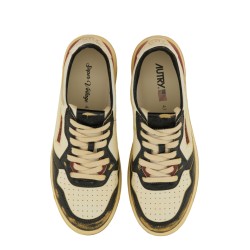medalist low super vintage sneakers