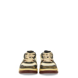 medalist low super vintage sneakers