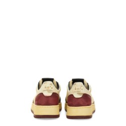 medalist low super vintage sneakers