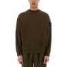 ORGANIC COTTON SWEATSHIRT