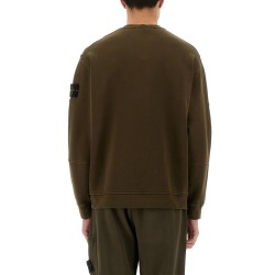 ORGANIC COTTON SWEATSHIRT