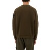 ORGANIC COTTON SWEATSHIRT