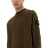 ORGANIC COTTON SWEATSHIRT