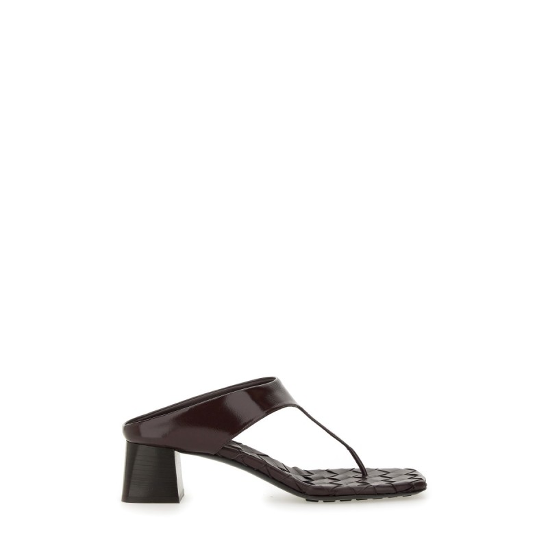 THONG SANDAL "MARELLA"